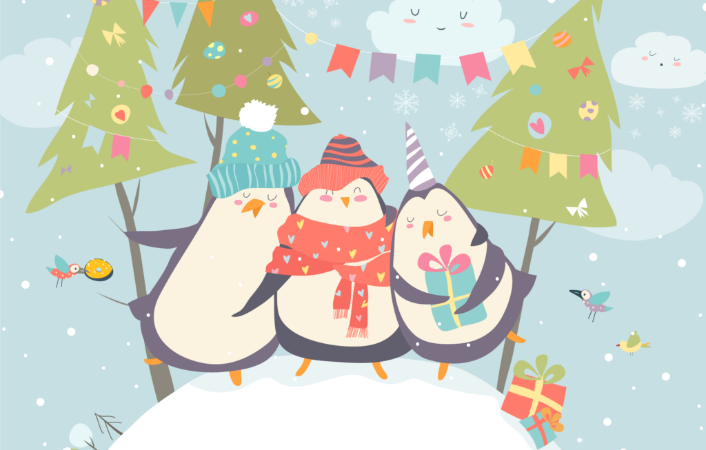 Christmas Banner